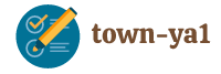 Логотип town-ya1.ru